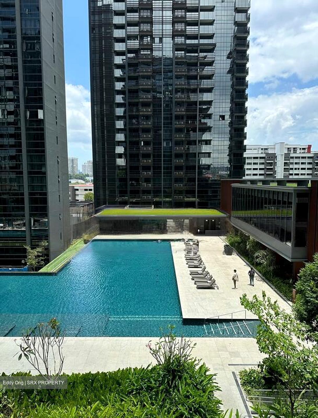 JadeScape (D20), Condominium #461778371